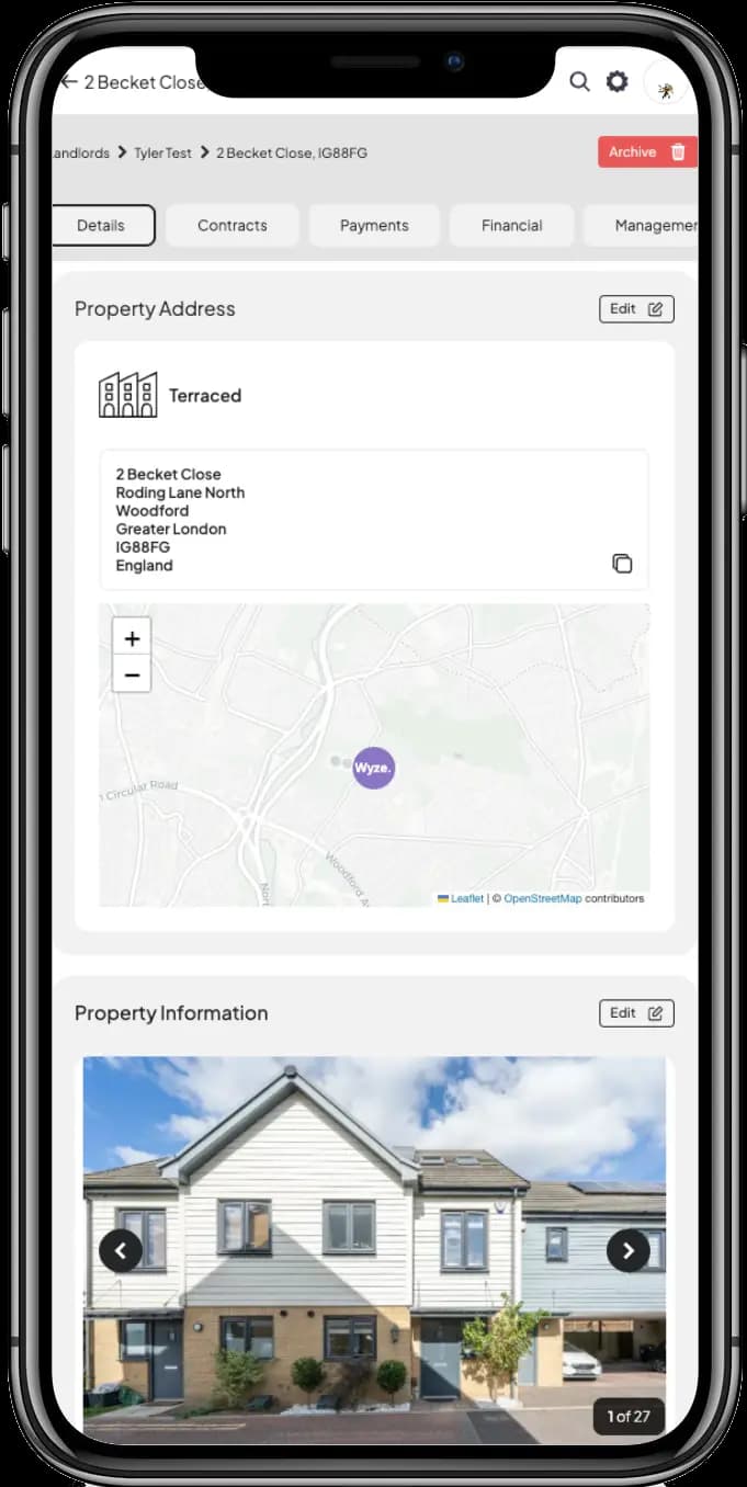 Homepage image Image